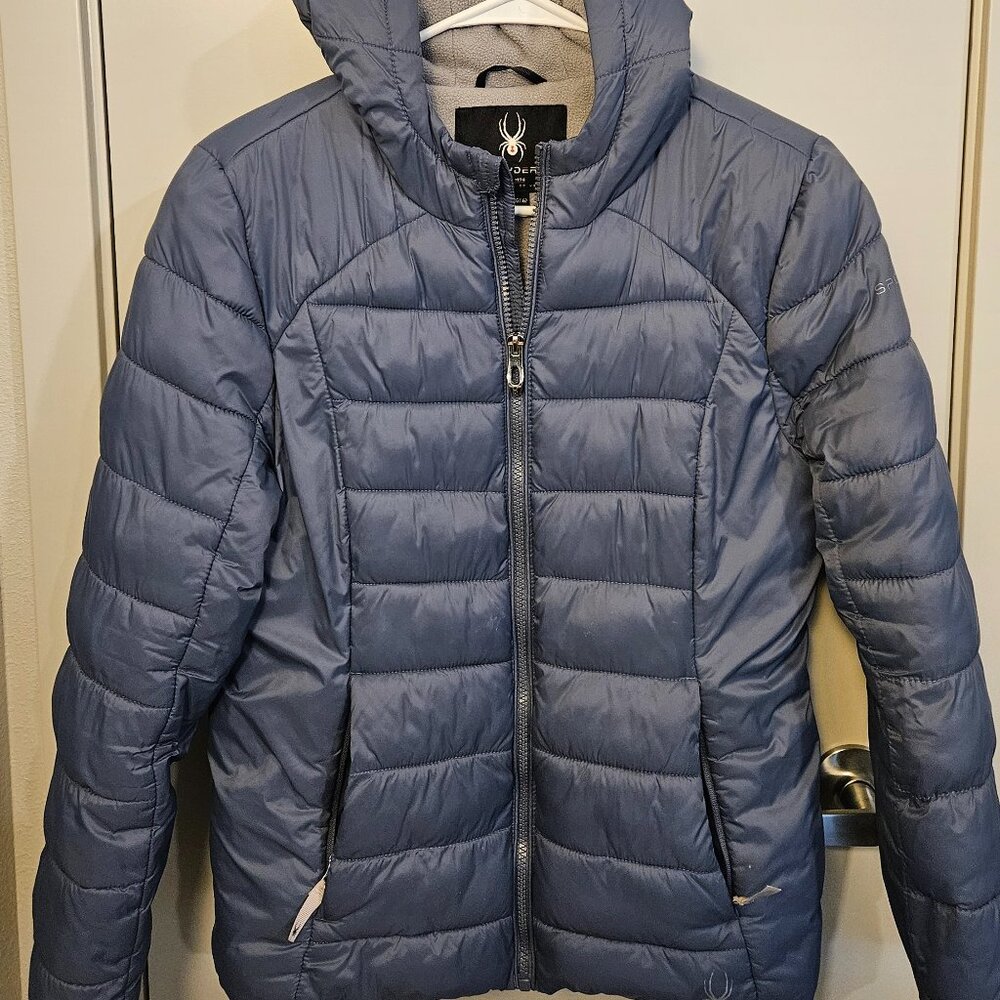 Spider kinds jacket size XL / XG(16)